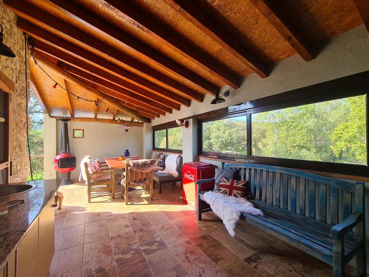 Harveys Homestay - Adults Only Mieres  Zewnętrze zdjęcie