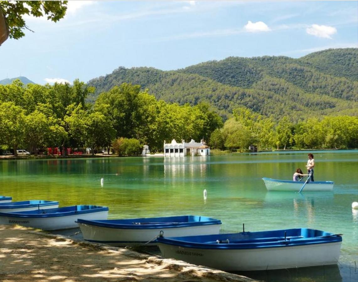 Harveys Homestay - Adults Only Mieres  Zewnętrze zdjęcie