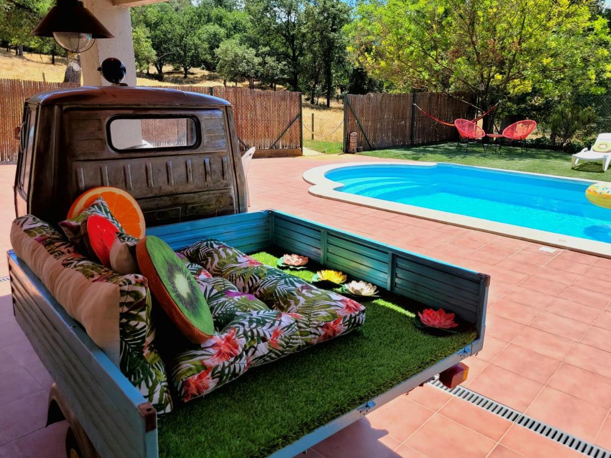 Harveys Homestay - Adults Only Mieres  Zewnętrze zdjęcie