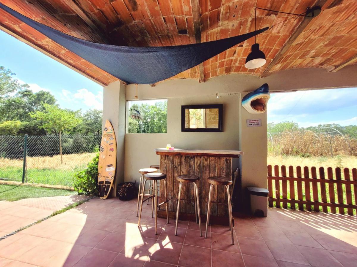 Harveys Homestay - Adults Only Mieres  Zewnętrze zdjęcie