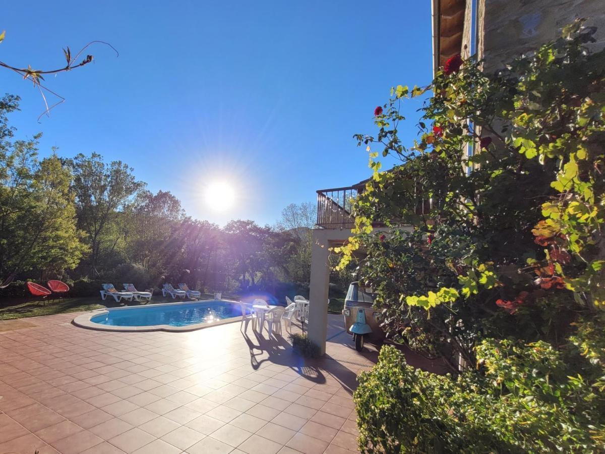 Harveys Homestay - Adults Only Mieres  Zewnętrze zdjęcie